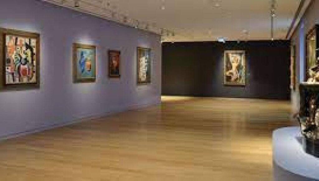 Οι απόστρατοι αξιωματικοί έχουν ταλέντο – 2η πανελλήνια έκθεση εικαστικών τεχνών των μελών της ΕΑΑΣ